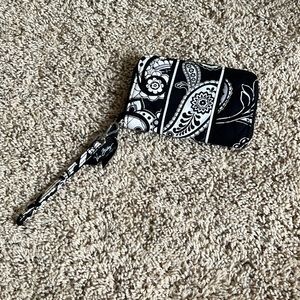 Vera Bradley wallet